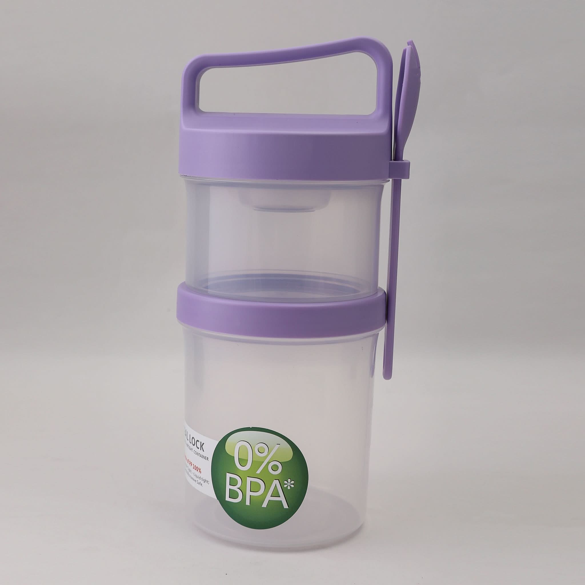 Food Container Pack Of 2, Storage Boxes, Chase Value, Chase Value