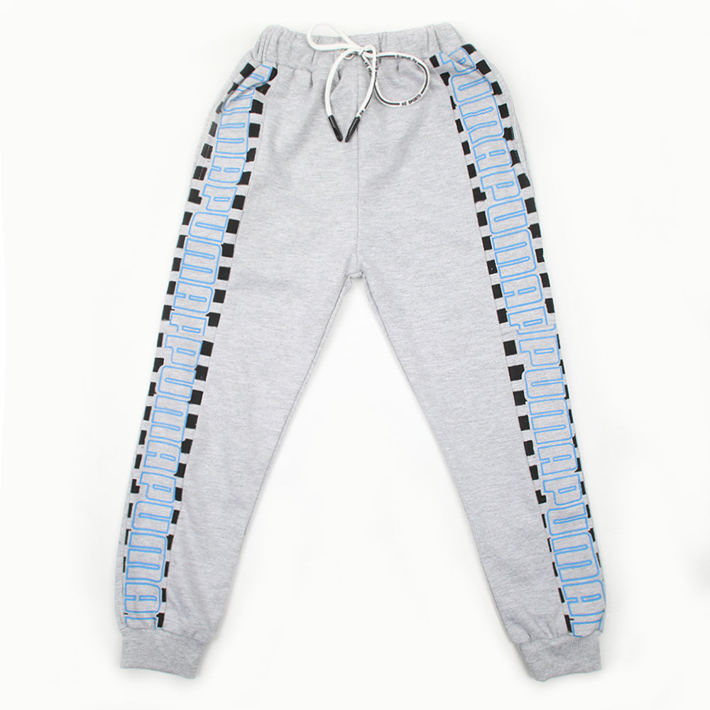 Boys Trouser - Grey, Boys Trouser, Chase Value, Chase Value