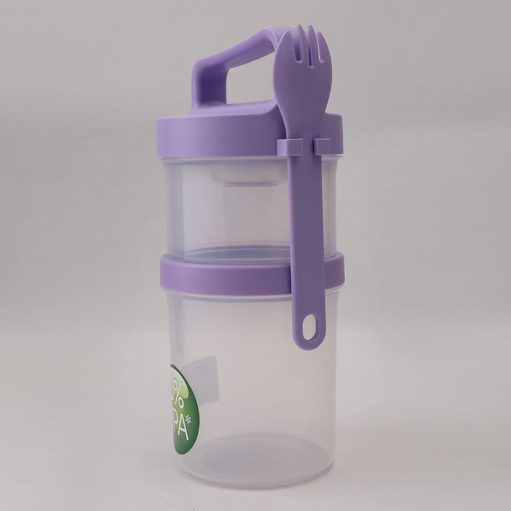Food Container Pack Of 2, Storage Boxes, Chase Value, Chase Value