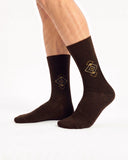Valuables Men's Formal Socks