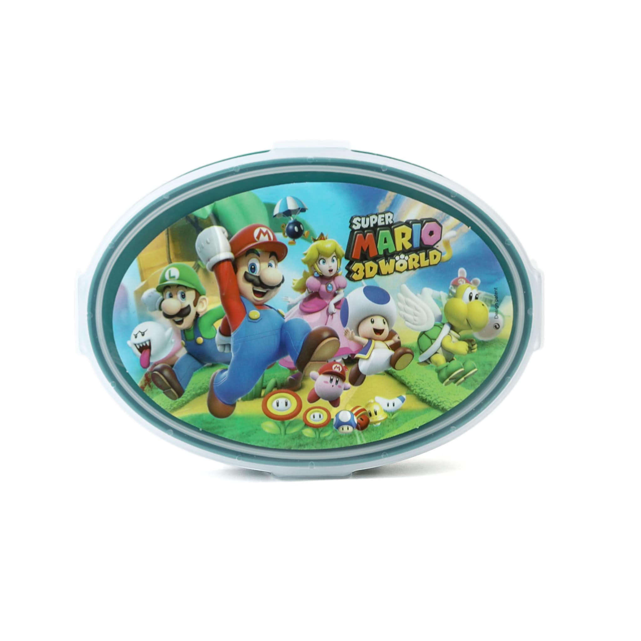 GL – Mini Lunch Box – Compact Food Container for Kids & Adults, Tiffin Boxes & Bottles, Chase Value, Chase Value