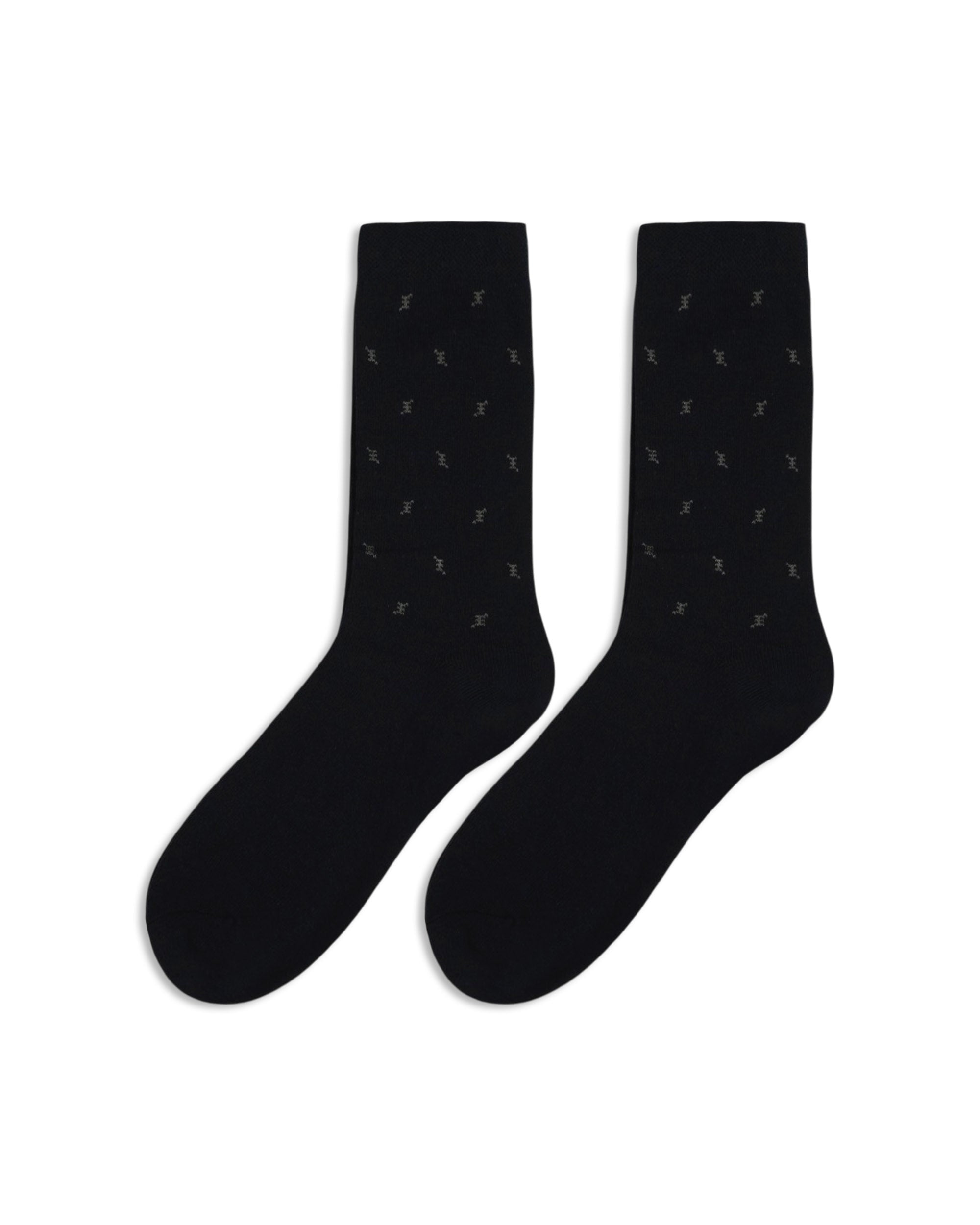 Valuables Men's Formal Socks