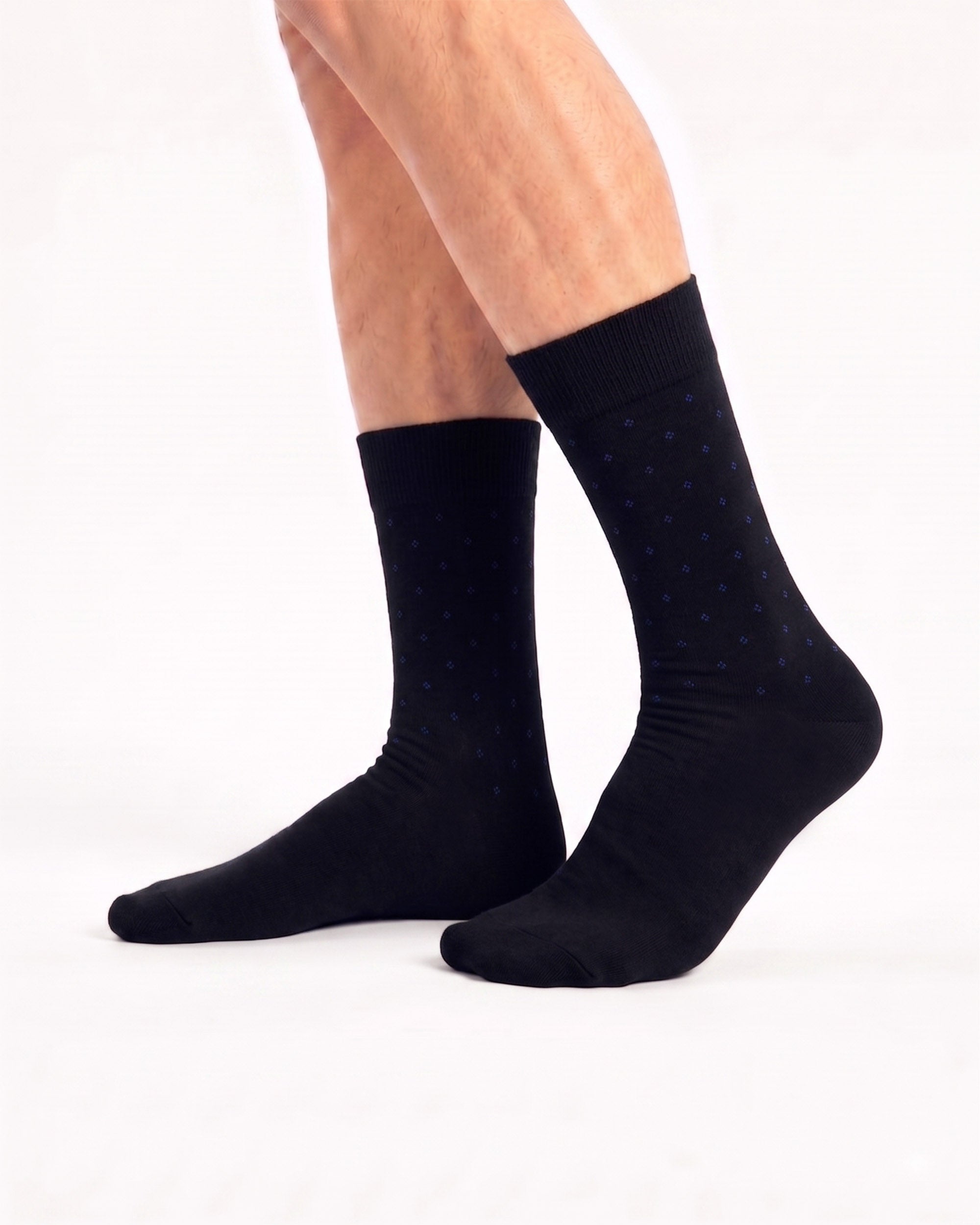 Valuables Men's Formal Socks
