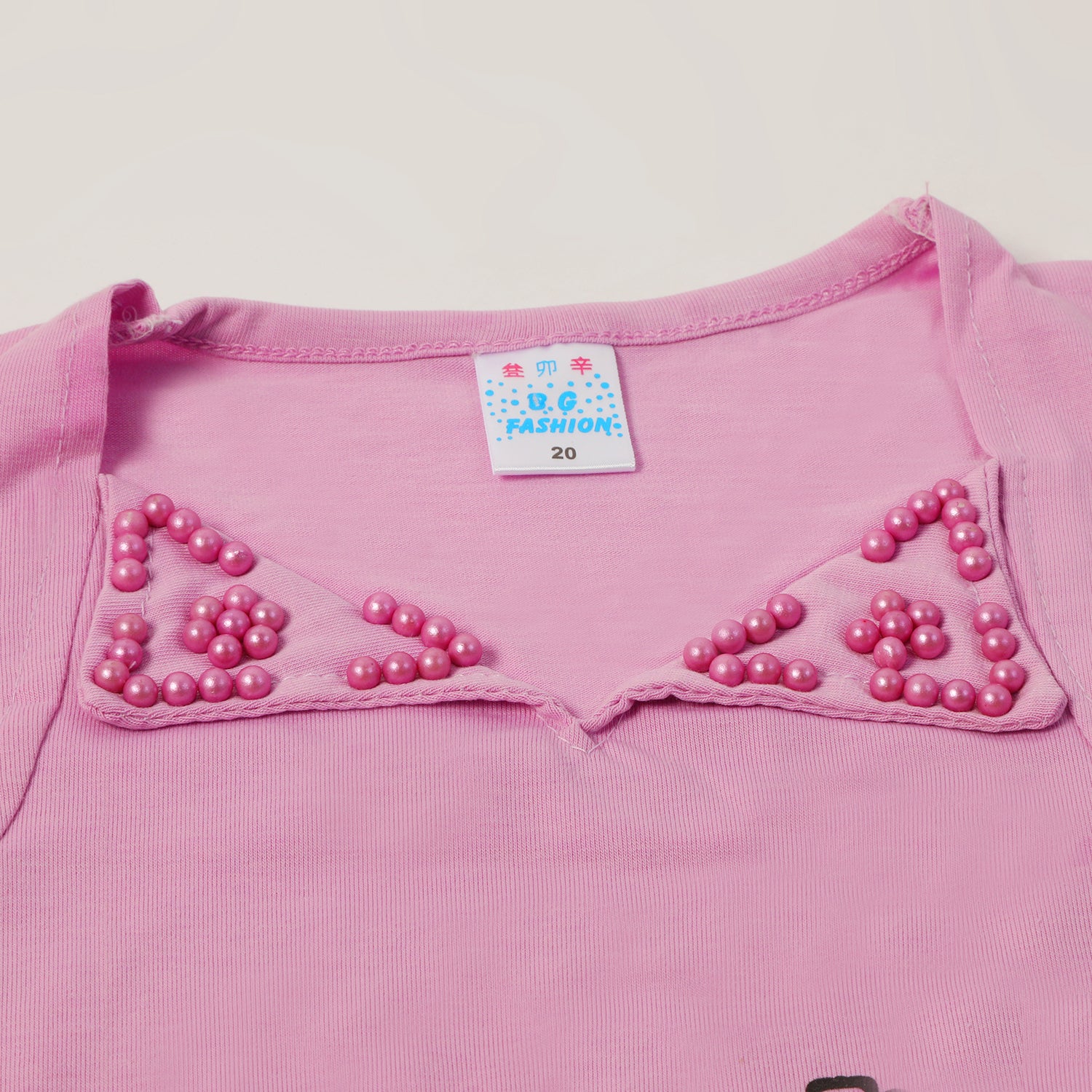 Girls Tight Half Sleeves Suit - Purple, Girls Suits, Chase Value, Chase Value