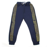 Boys Trouser - Navy Blue, Boys Trouser, Chase Value, Chase Value