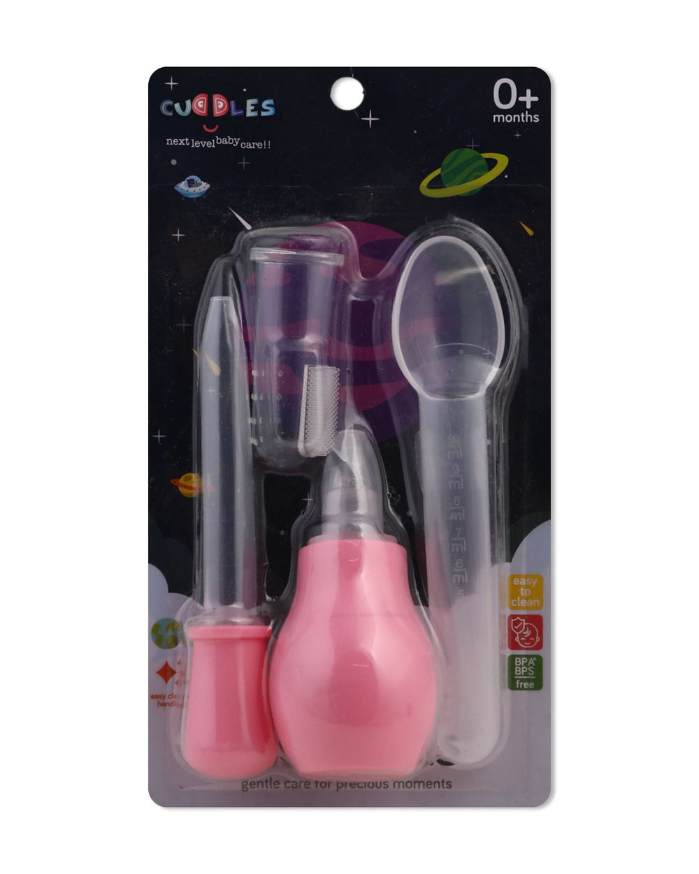 Cuddles Baby Ease Essentials, Feeding Supplies, Chase Value, Chase Value