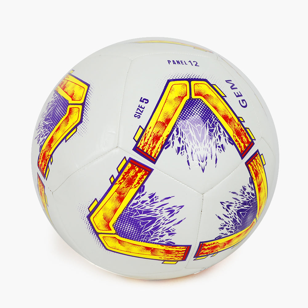 Football - Gem, Sports, Chase Value, Chase Value