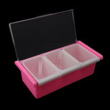 Spice Storage Container, Spice Boxes, Chase Value, Chase Value