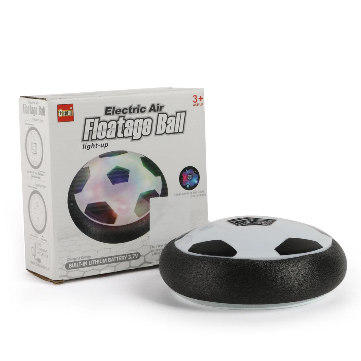 Chicco Magical Football Game With Music - Black, Sports, Chase Value, Chase Value