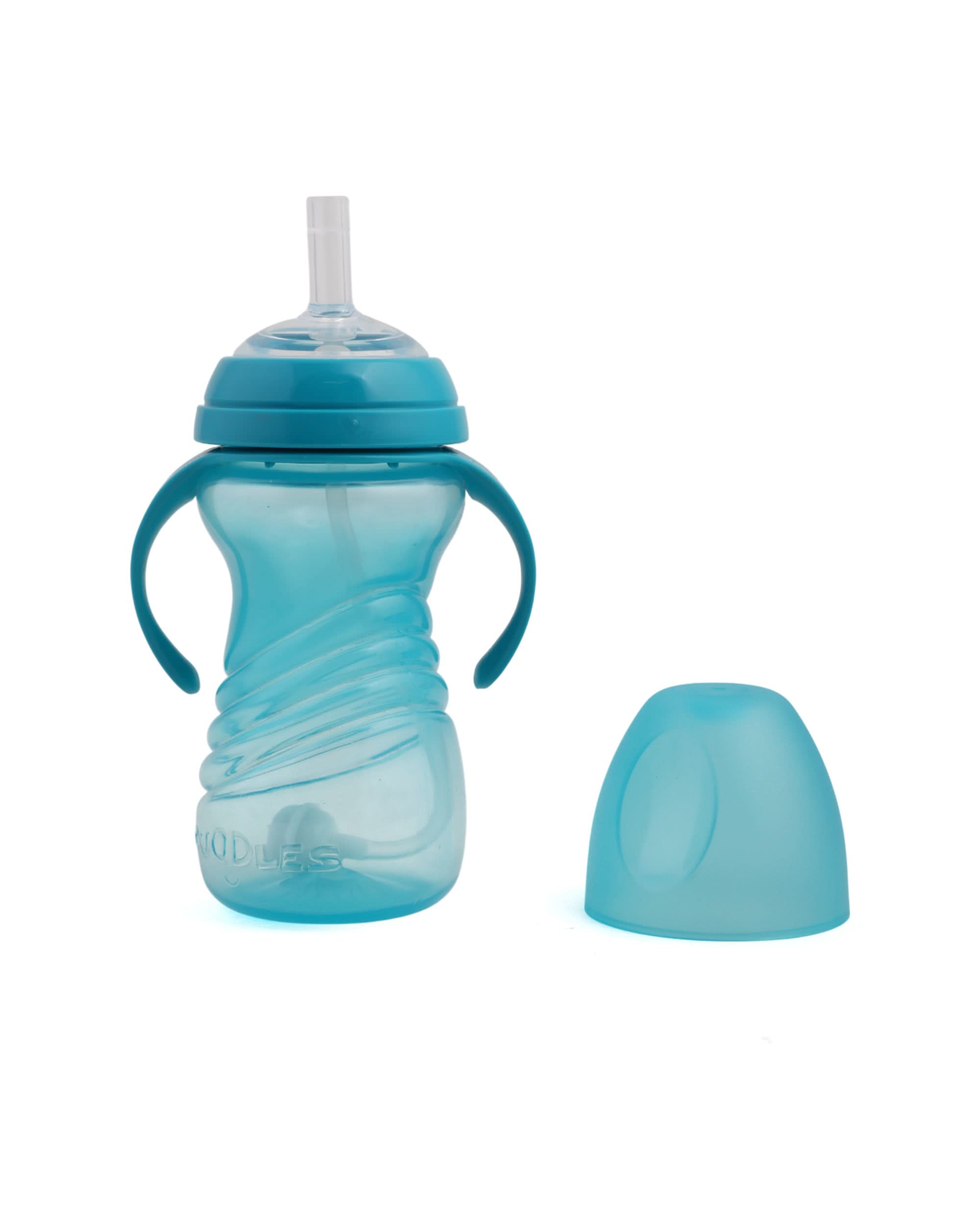 Cuddles Active Kids Straw Cup 300ml, Feeding Supplies, Chase Value, Chase Value