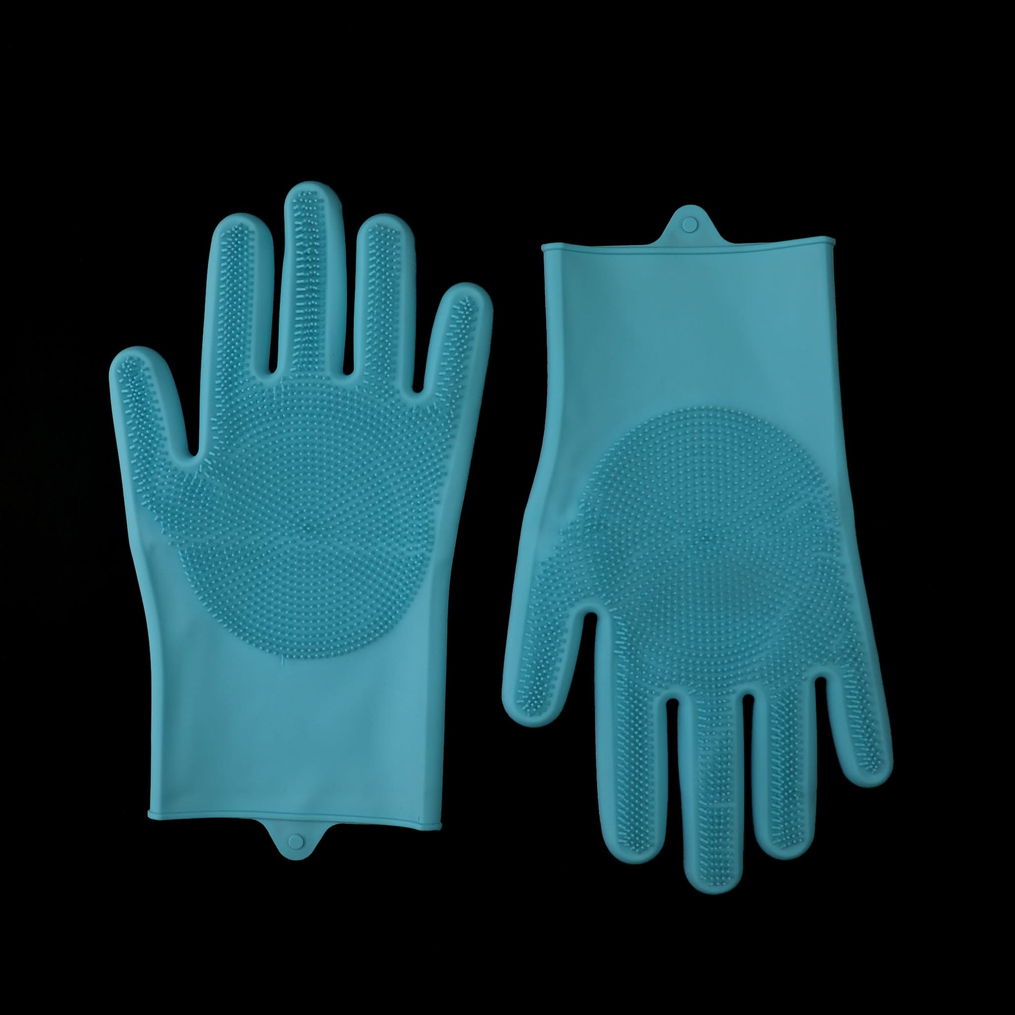Silicon Dishwashing Glove, Washing Accessories, Chase Value, Chase Value