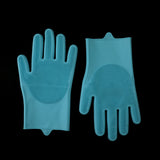 Silicon Dishwashing Glove, Washing Accessories, Chase Value, Chase Value