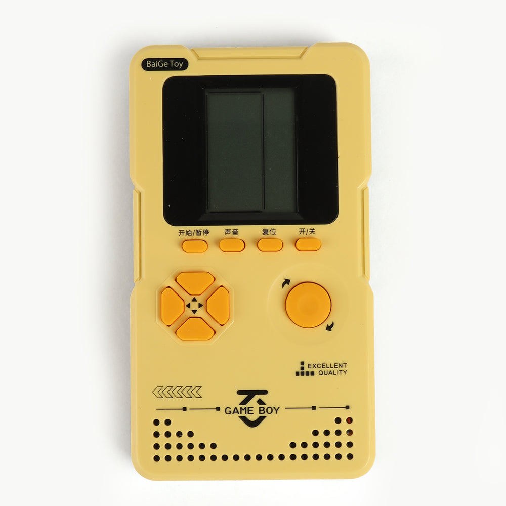 Tetris Game Machine, Board Games & Puzzles, Chase Value, Chase Value