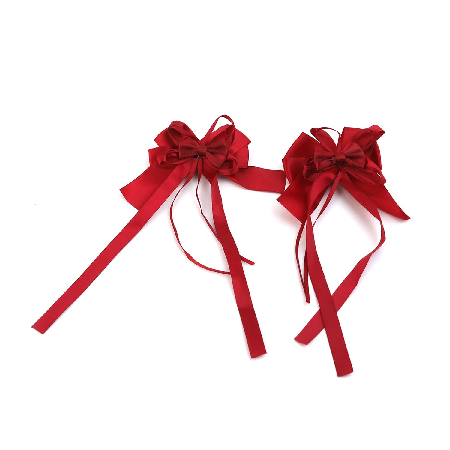 Girls Hair Pin Card, Girls Hair Accessories, Chase Value, Chase Value