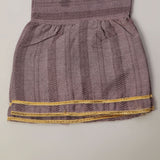 Girls  Embroidered Shalwar Suit - Light Purple, Girls Shalwar Kameez, Chase Value, Chase Value