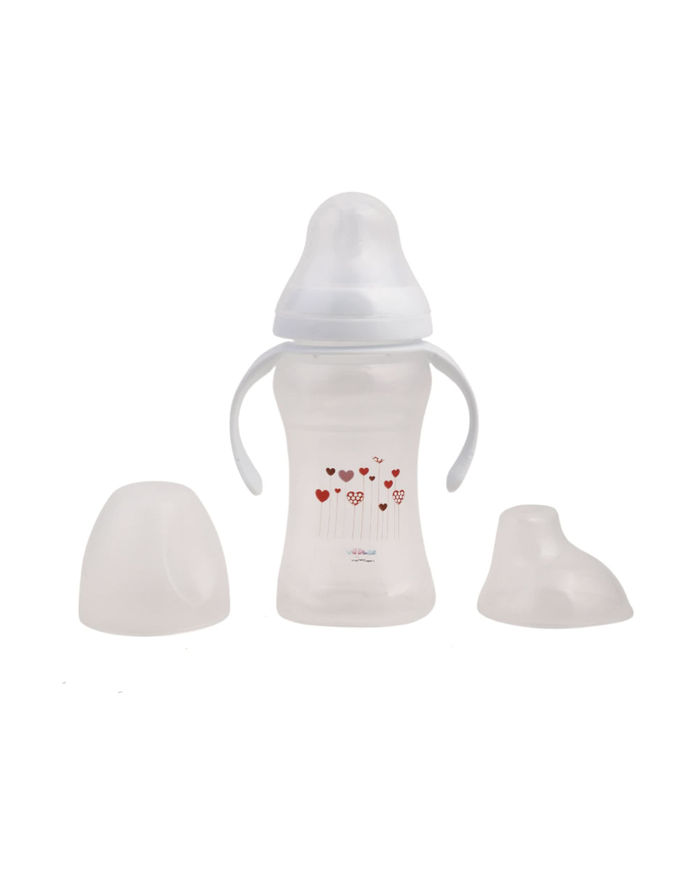 Cuddles Active Kids Bottle Buddy 325ml 3 in 1, Feeding Supplies, Chase Value, Chase Value