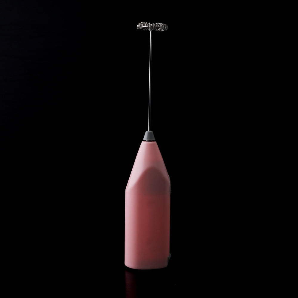 Electric Milk Frother & Egg Beater, Coffee Maker & Kettle, Chase Value, Chase Value