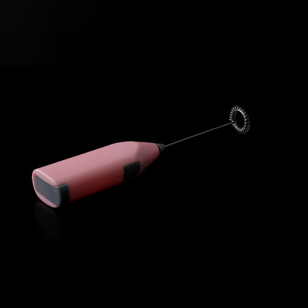 Electric Milk Frother & Egg Beater