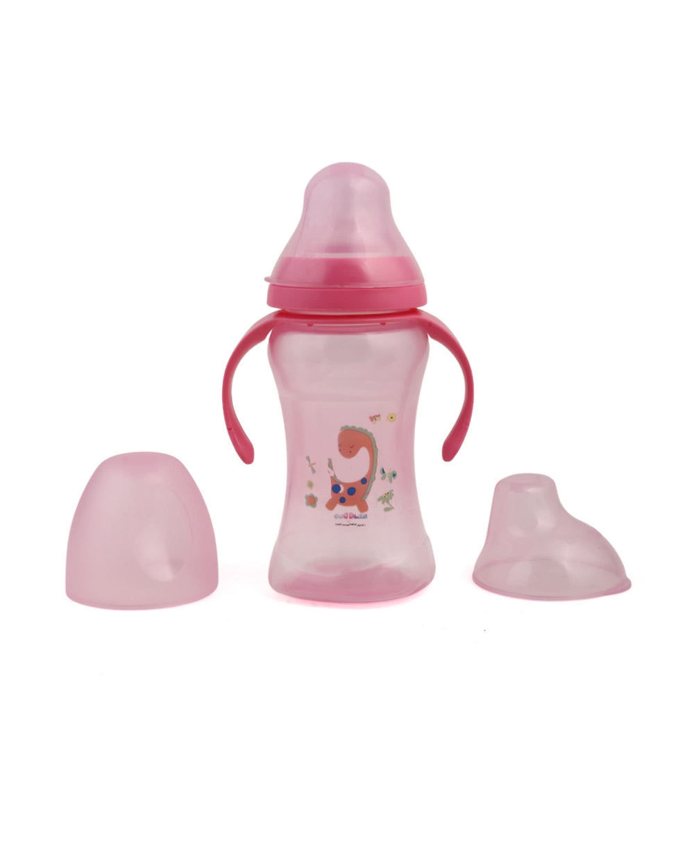 Cuddles Active Kids Bottle Buddy 325ml 3 in 1, Feeding Supplies, Chase Value, Chase Value