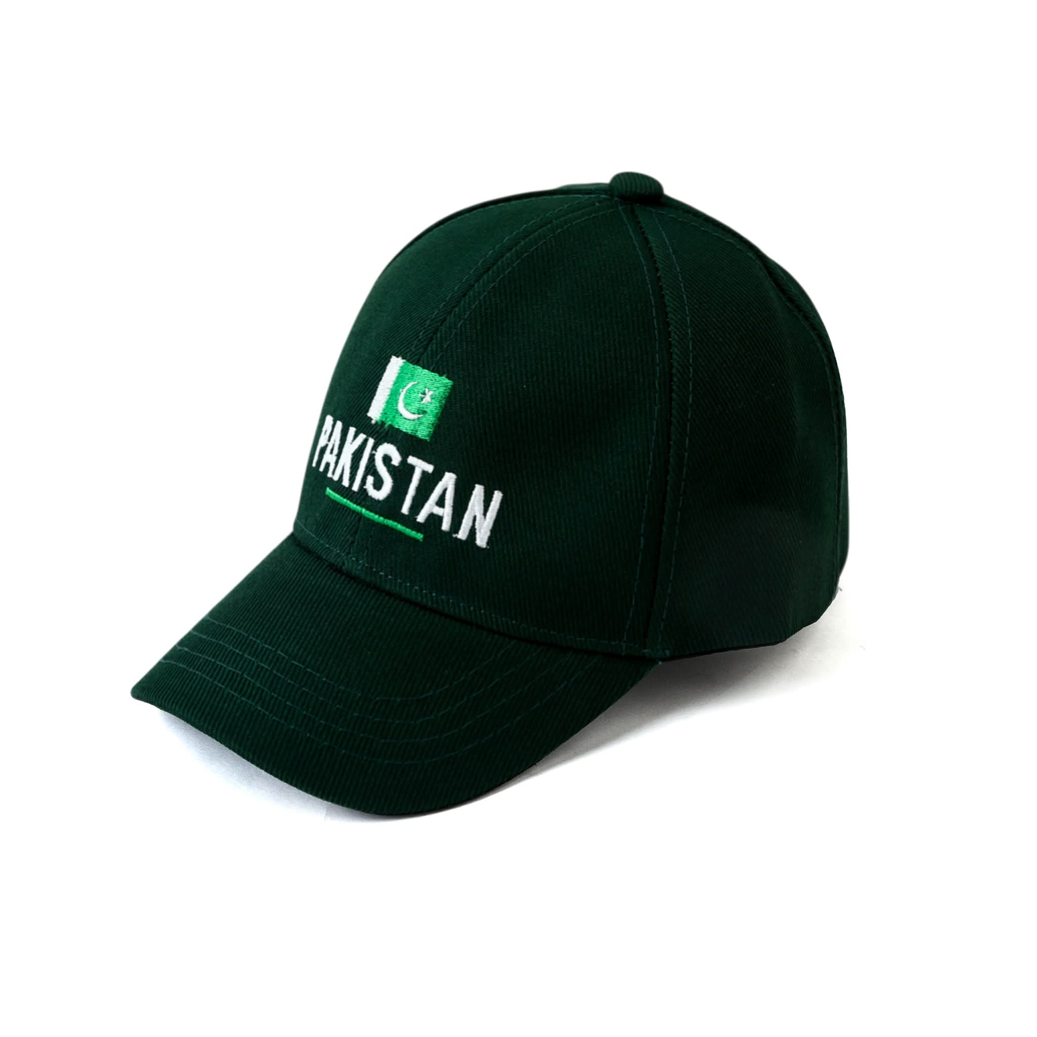 Kids P-Cap Freedom – Cotton Baseball Cap for Boys & Girls, Boys Caps & Hats, Chase Value, Chase Value