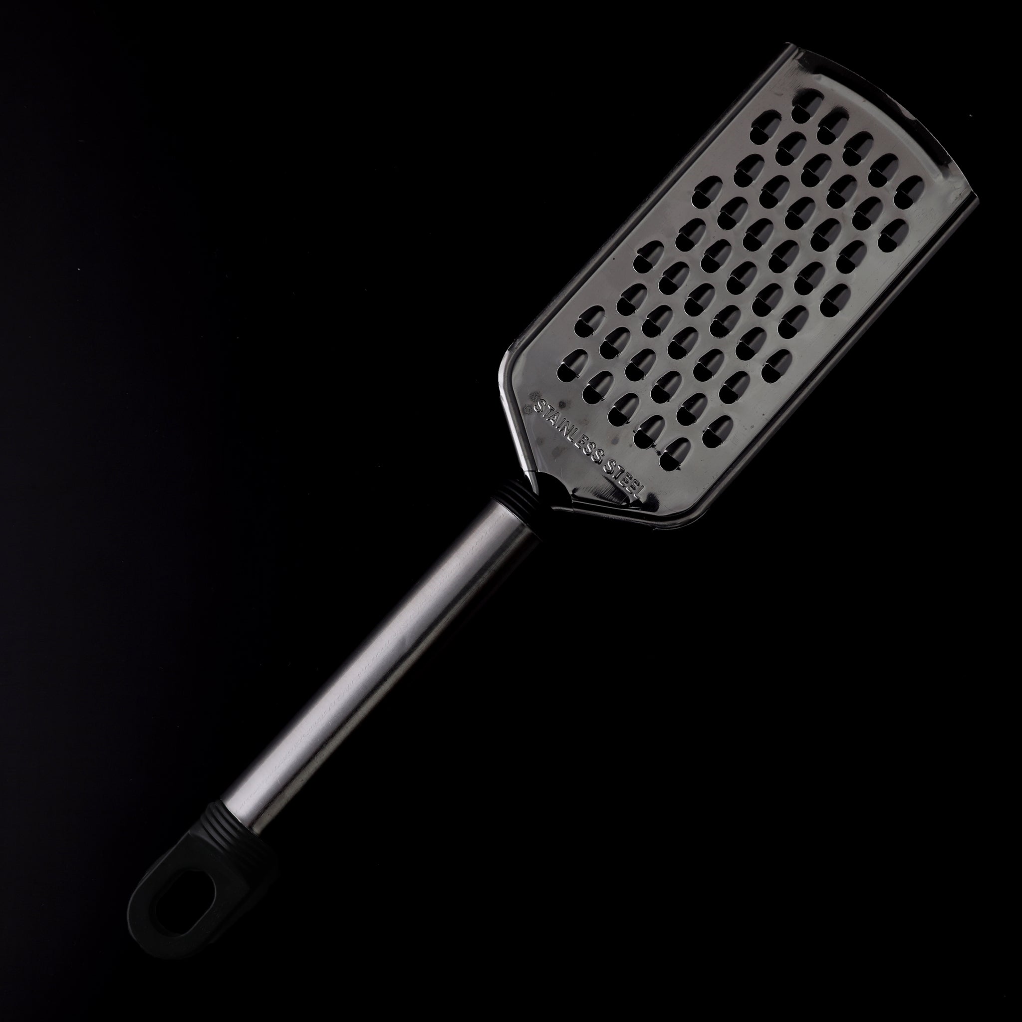 Stainless Steel Grater, Kitchen Tools, Chase Value, Chase Value