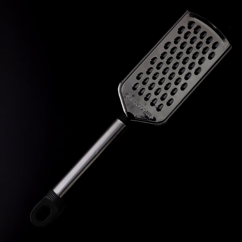 Stainless Steel Grater, Kitchen Tools, Chase Value, Chase Value
