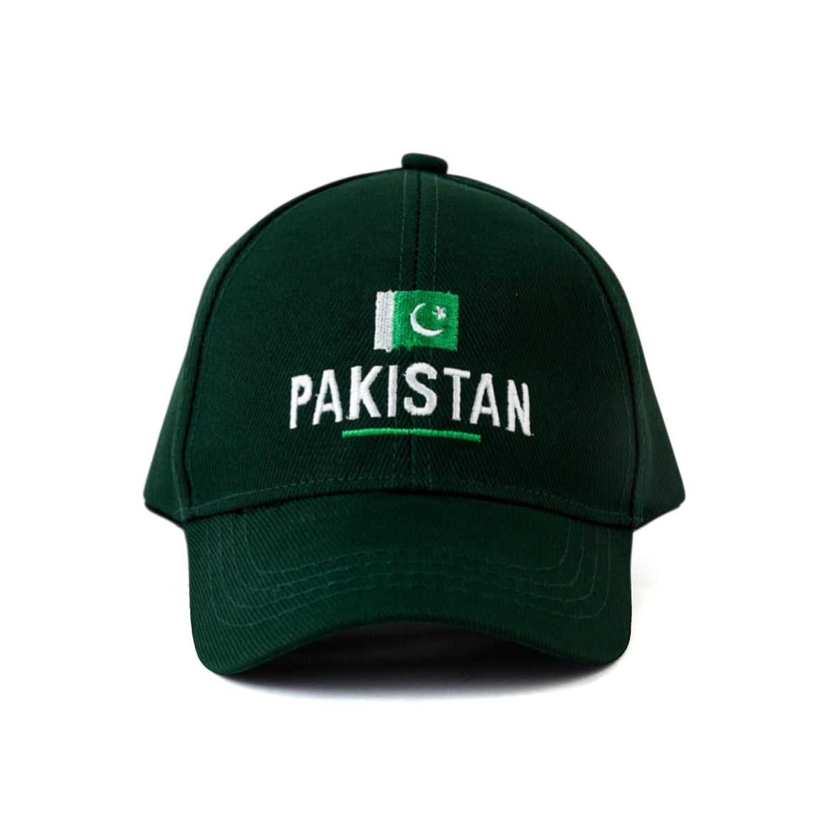 Kids P-Cap Freedom – Cotton Baseball Cap for Boys & Girls, Boys Caps & Hats, Chase Value, Chase Value