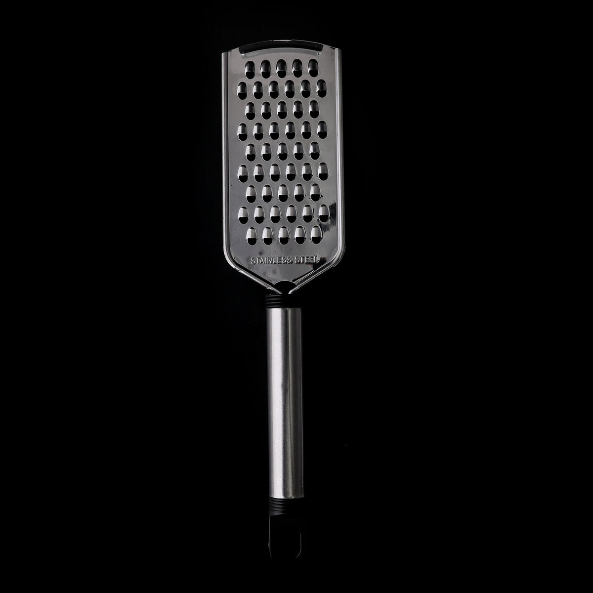 Stainless Steel Grater, Kitchen Tools, Chase Value, Chase Value