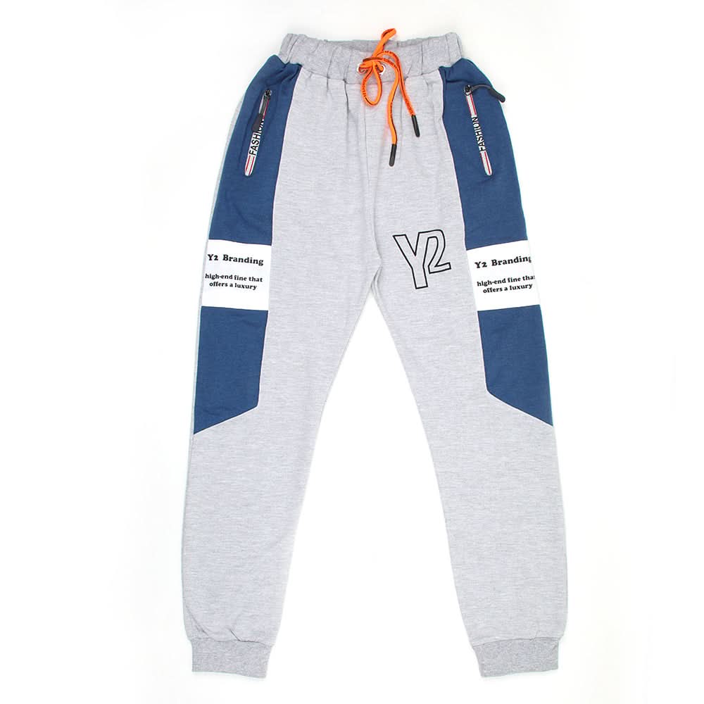 Boys Trouser - Grey, Boys Trouser, Chase Value, Chase Value
