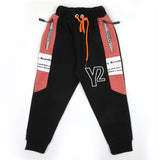 Boys Trouser - Black, Boys Trouser, Chase Value, Chase Value