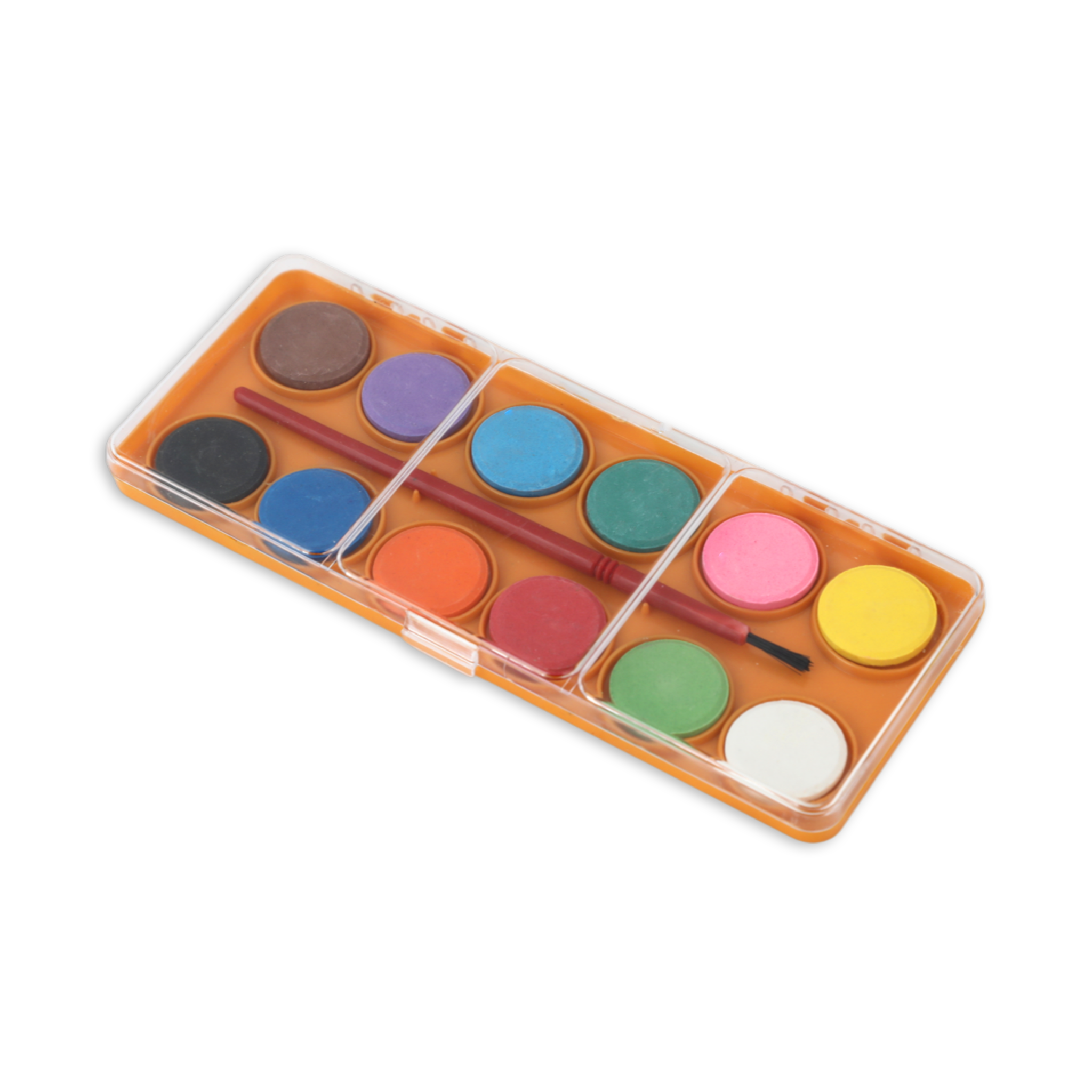 Water Colour – General Pack for Art & Painting, Coloring Tools, Chase Value, Chase Value