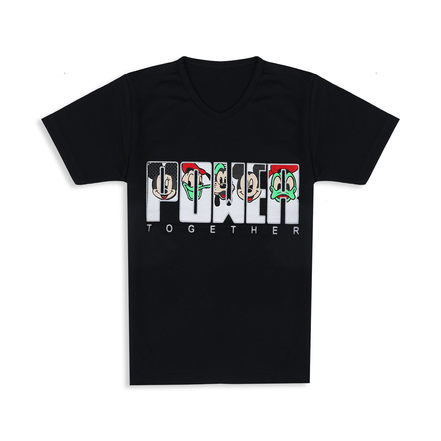 Valuable Boys Half Sleeves Short Suit - Black, Boys Sets & Suits, Chase Value, Chase Value