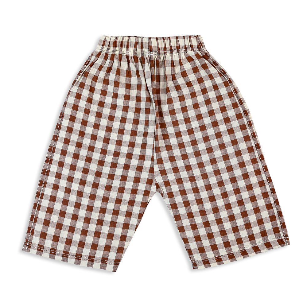 Valuable Boys Half Sleeves Short Suit - Black, Boys Sets & Suits, Chase Value, Chase Value