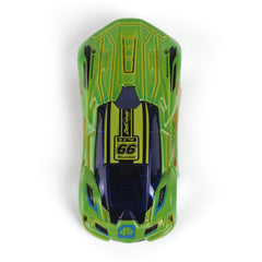 Die-Cast Car For Kids