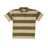 Eminent Women's Half Sleeves T-Shirt - Green, Women T-Shirts & Tops, Eminent, Chase Value