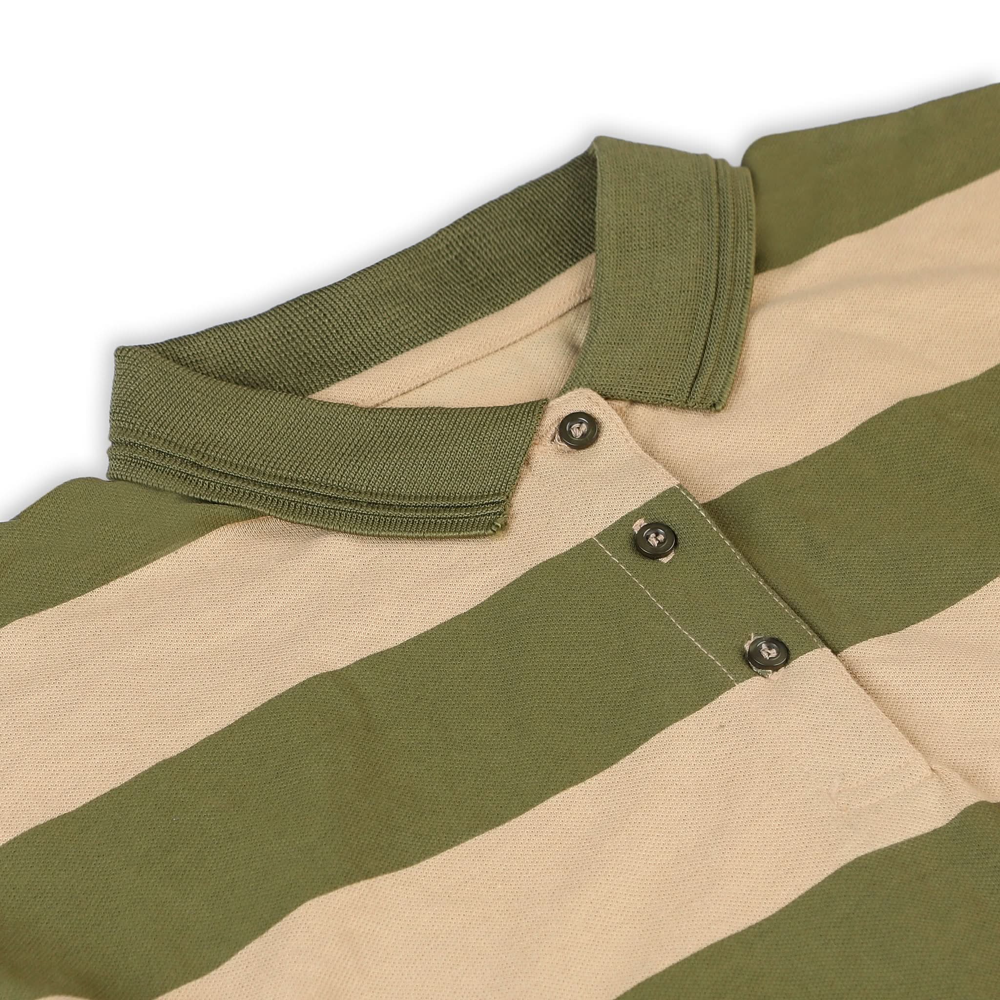 Eminent Women's Half Sleeves T-Shirt - Green, Women T-Shirts & Tops, Eminent, Chase Value