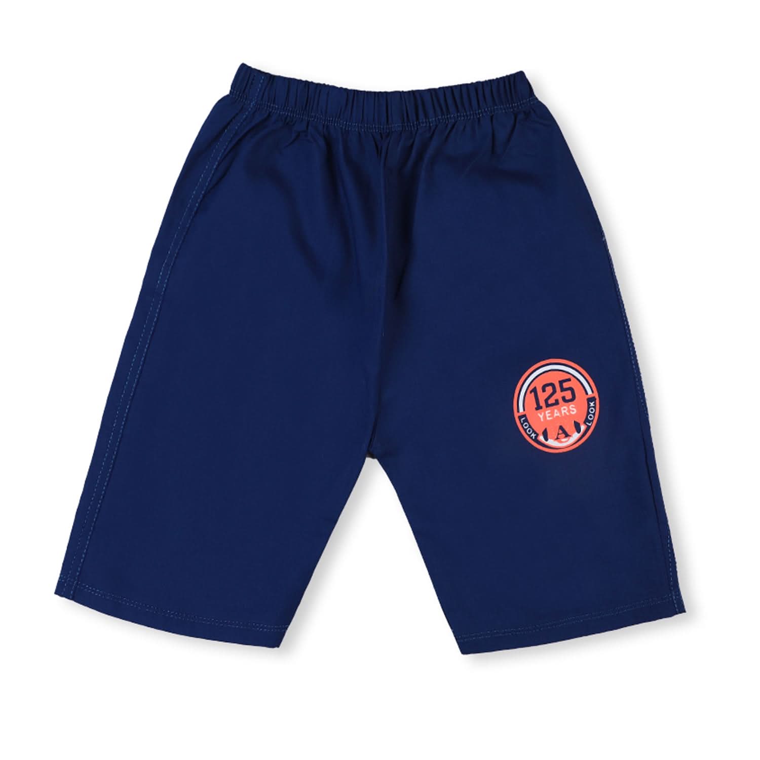 Valuable Boys Half Sleeves Short Suit - Grey, Boys Sets & Suits, Chase Value, Chase Value