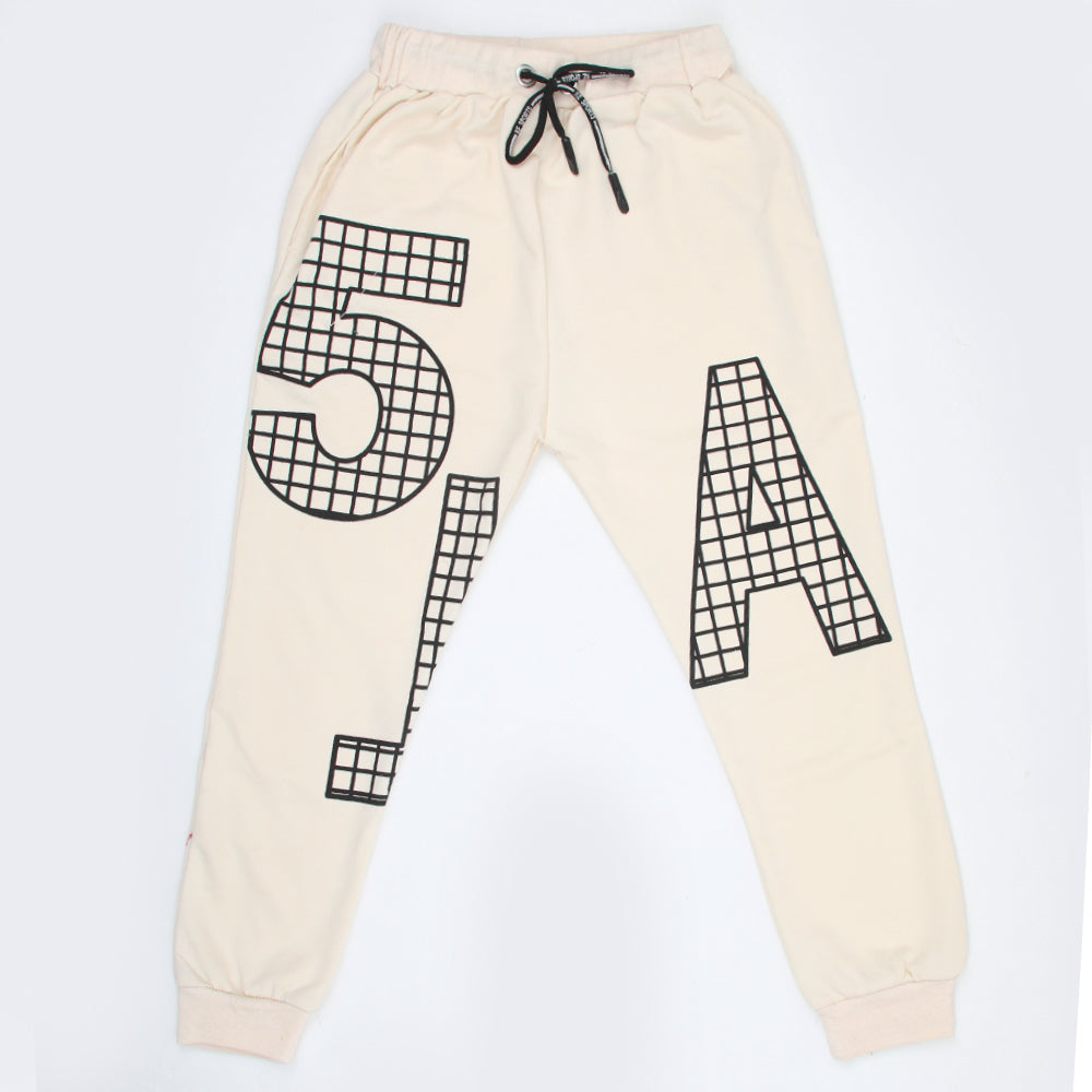 Boys Trouser - Fawn, Boys Trouser, Chase Value, Chase Value