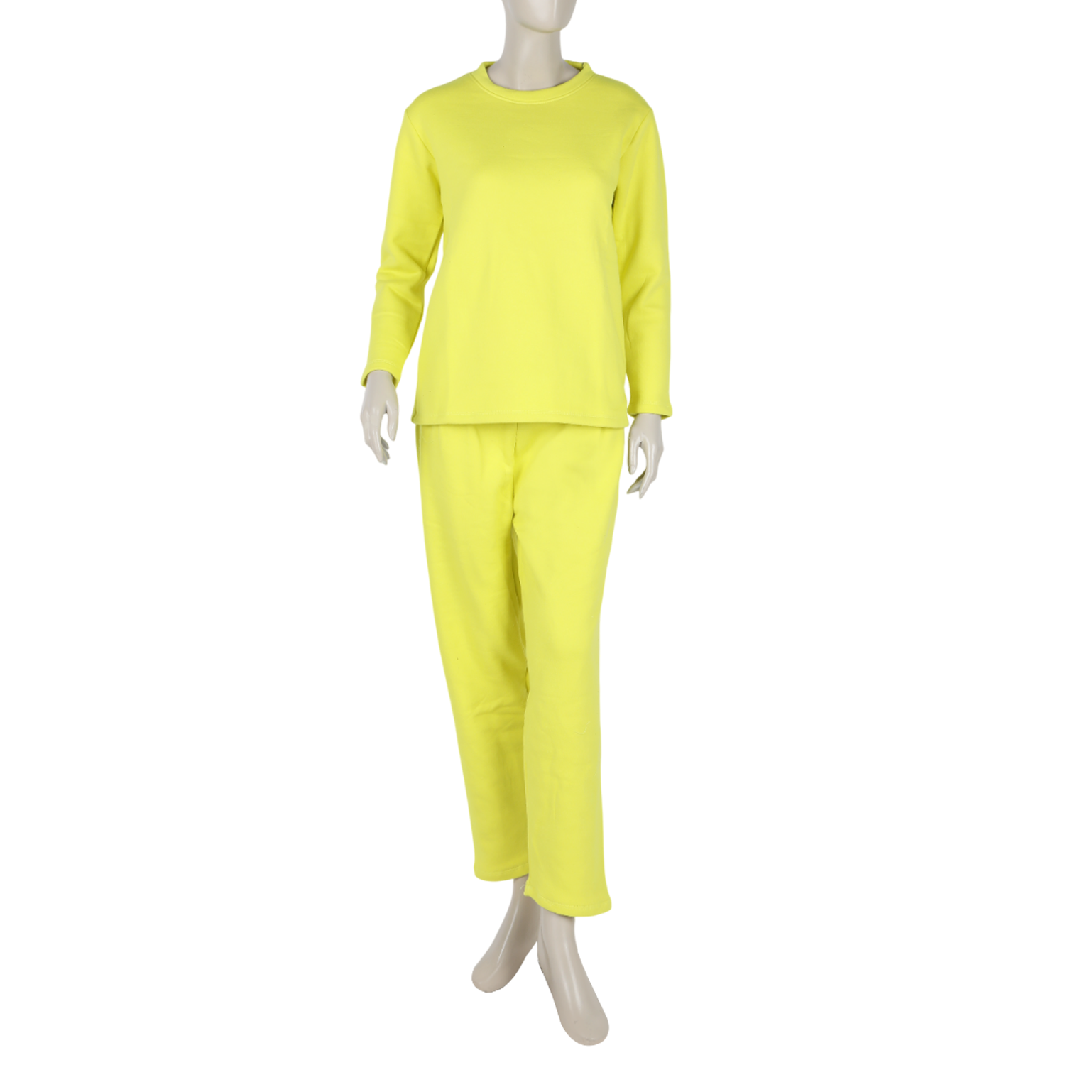 Green Lawn 2-Piece Suit for Women – Full Sleeves, Women Co-Ord Set, Chase Value, Chase Value