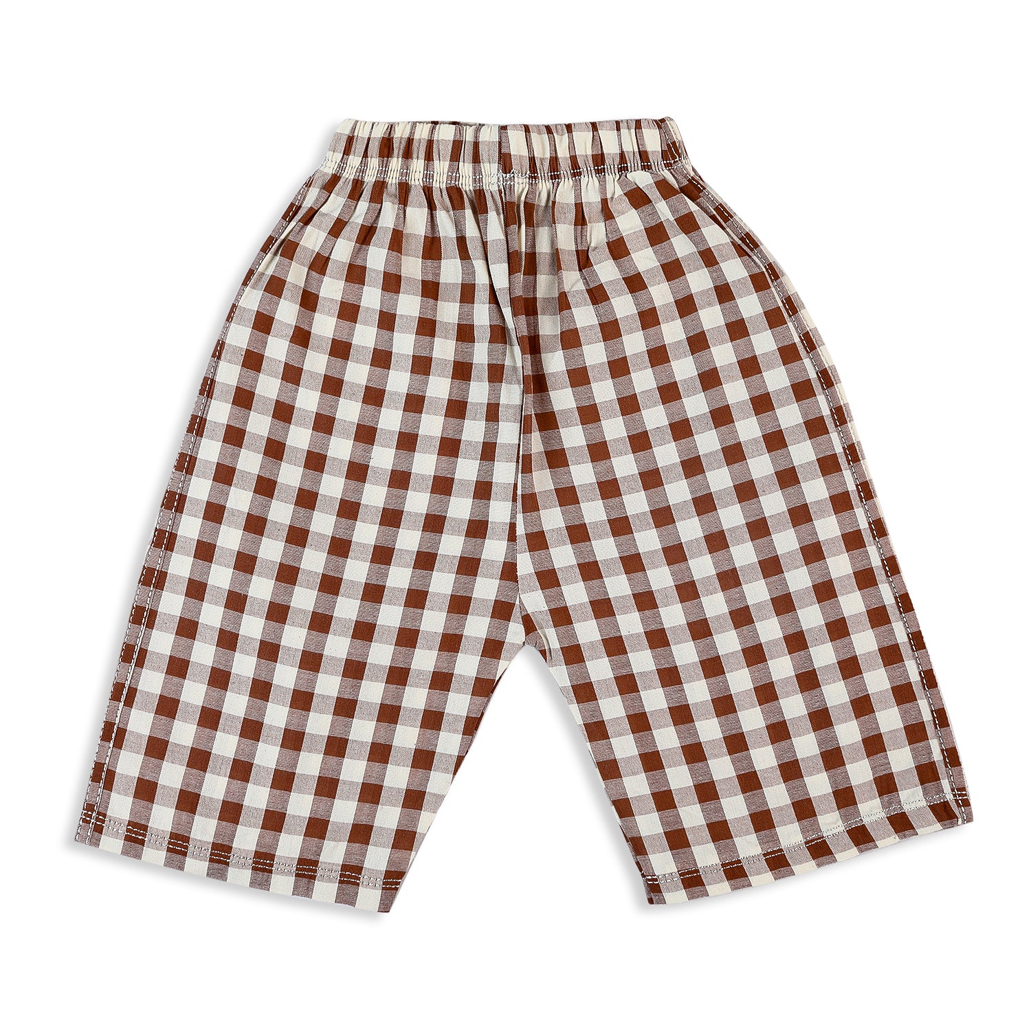 Valuable Boys Half Sleeves Short Suit - Red, Boys Sets & Suits, Chase Value, Chase Value