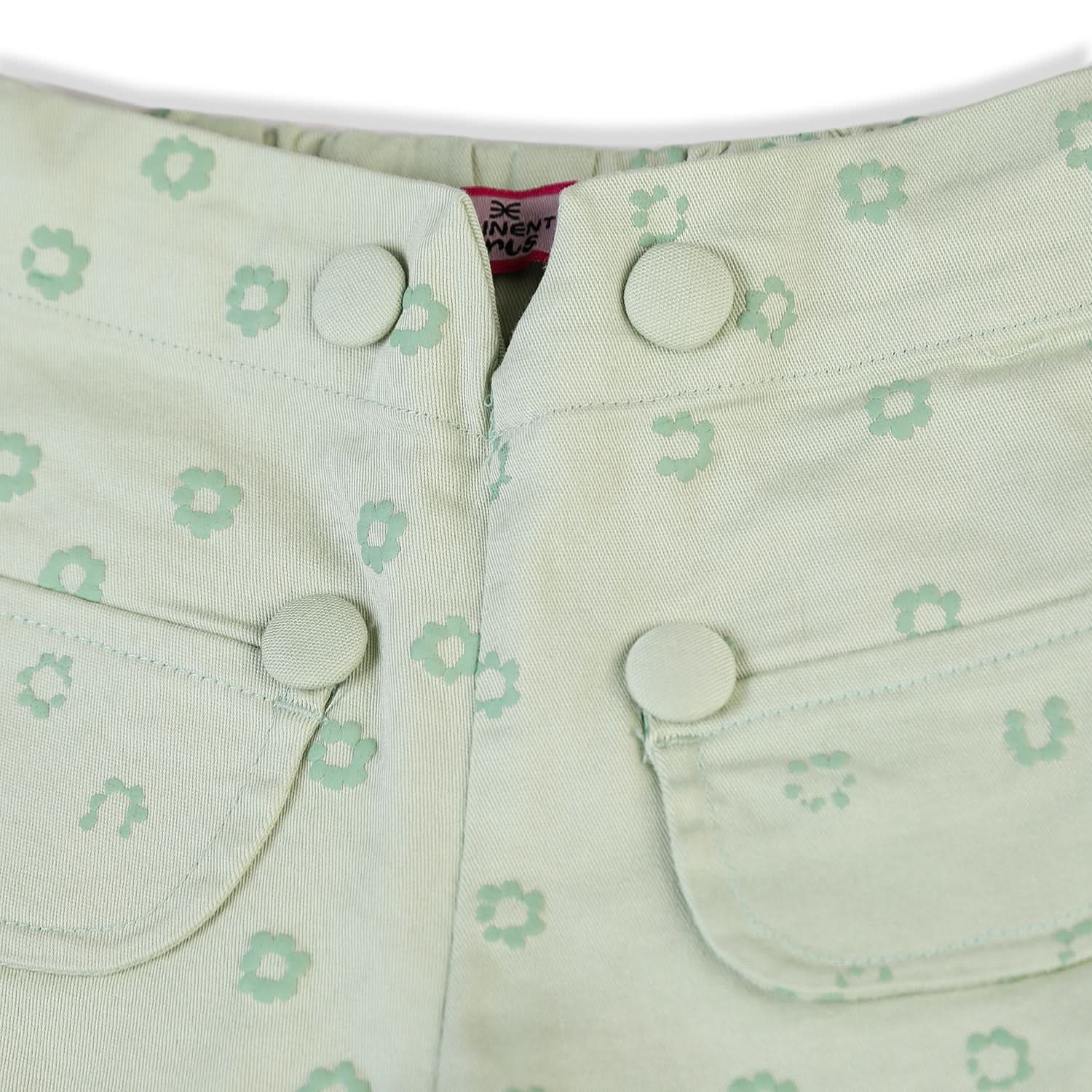 Eminent Girls Cotton Shorts, Girls Shorts Skirts, Eminent, Chase Value