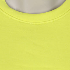Women Full Sleeves 2pcs Suit - Green