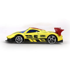 Die-Cast Car For Kids
