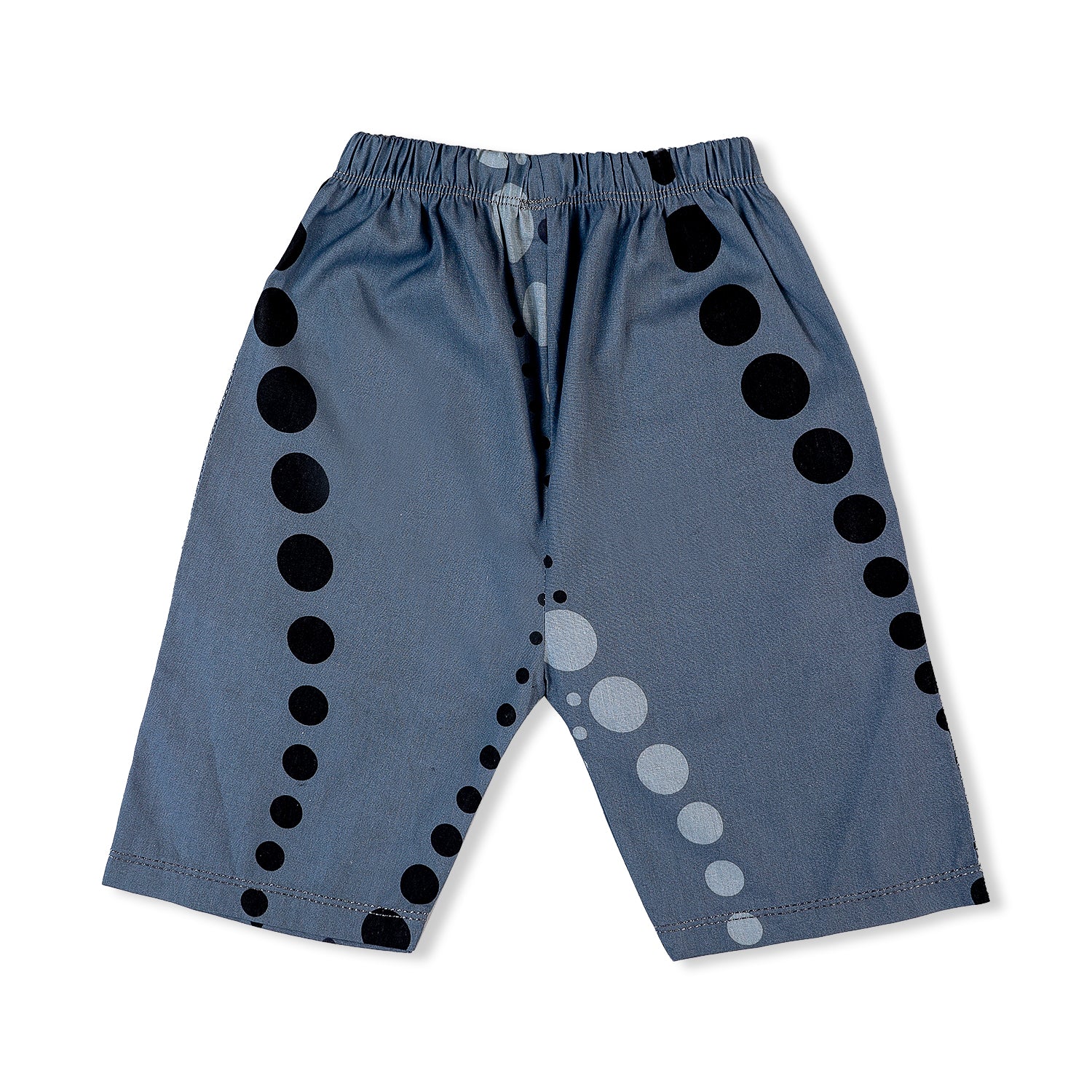 Valuable Boys Half Sleeves Short Suit - Orange, Boys Sets & Suits, Chase Value, Chase Value