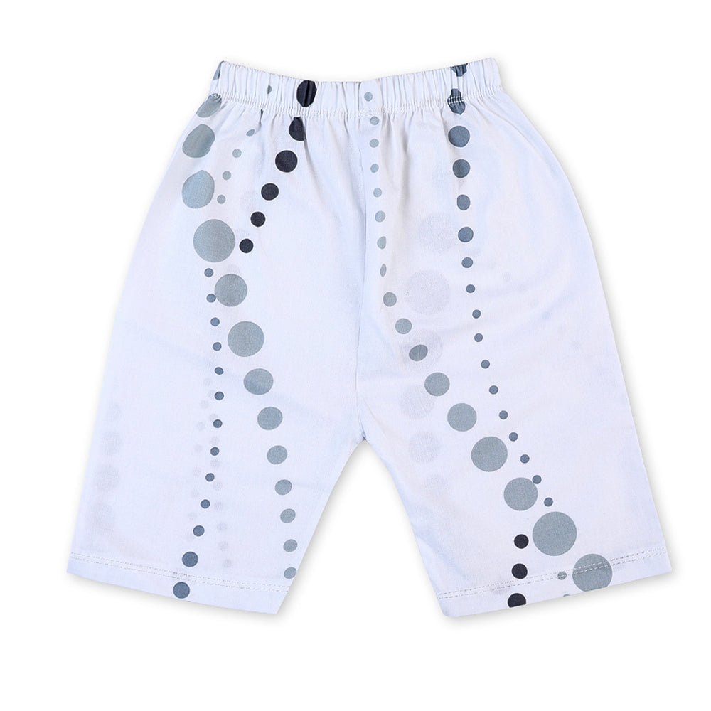 Valuable Boys Half Sleeves Short Suit - Olive Green, Boys Sets & Suits, Chase Value, Chase Value