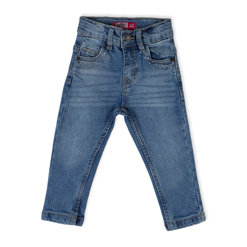 Eminent Girls Skinny Denim Pant, Girls Pants & Capri, Eminent, Chase Value