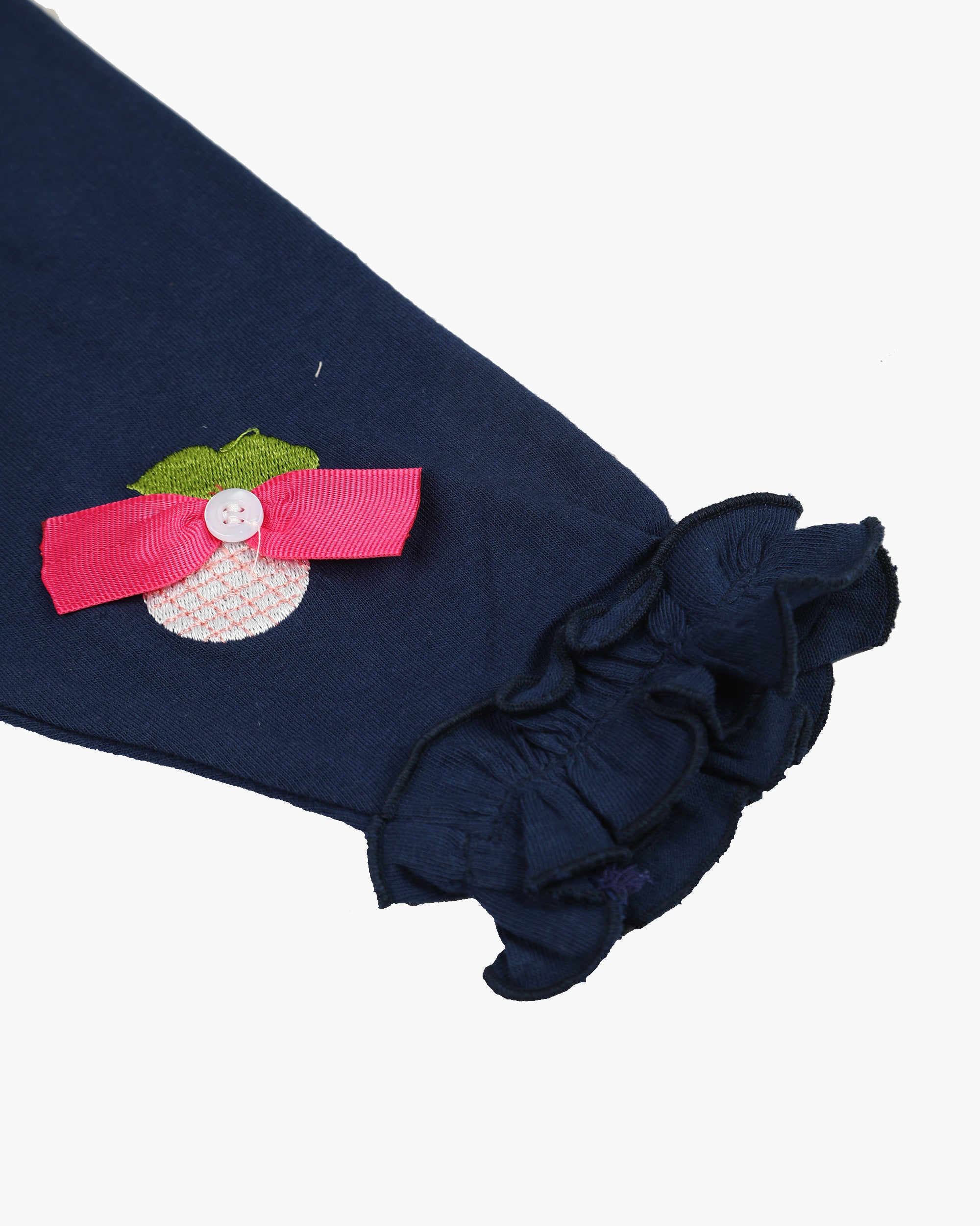 Eminent Newborn Girls Night Trousers