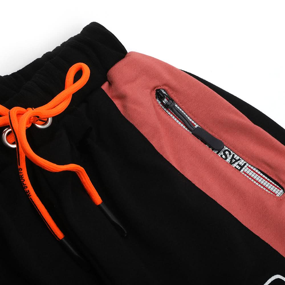 Boys Trouser - Black, Boys Trouser, Chase Value, Chase Value
