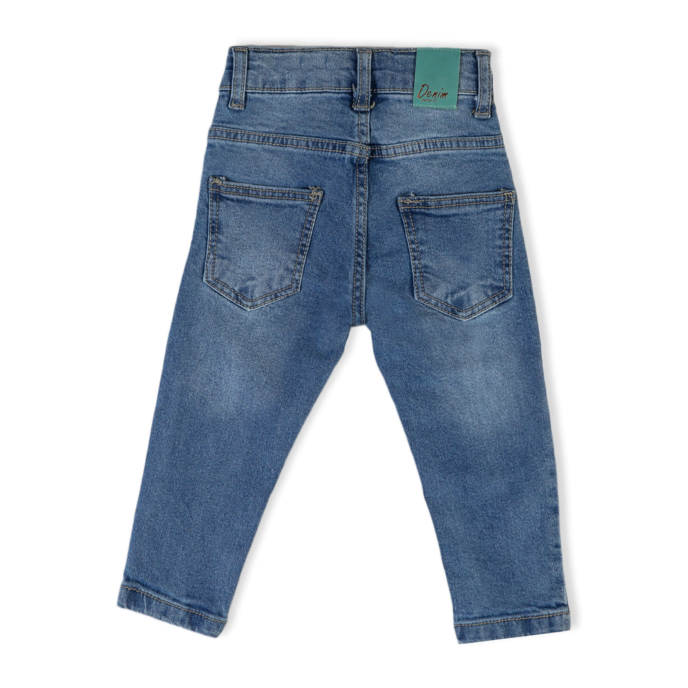 Eminent Girls Skinny Denim Pant, Girls Pants & Capri, Eminent, Chase Value