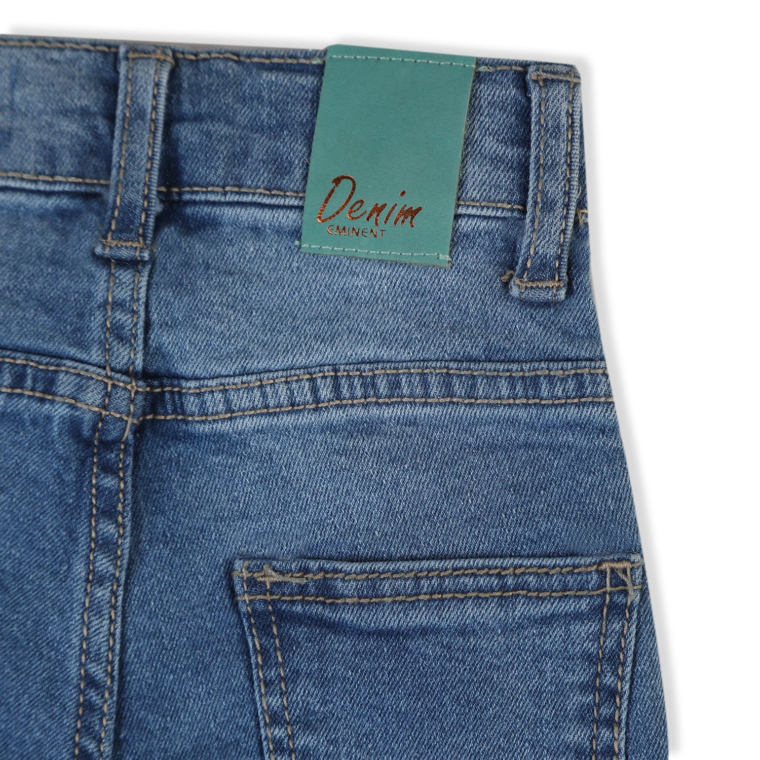 Eminent Girls Skinny Denim Pant, Girls Pants & Capri, Eminent, Chase Value